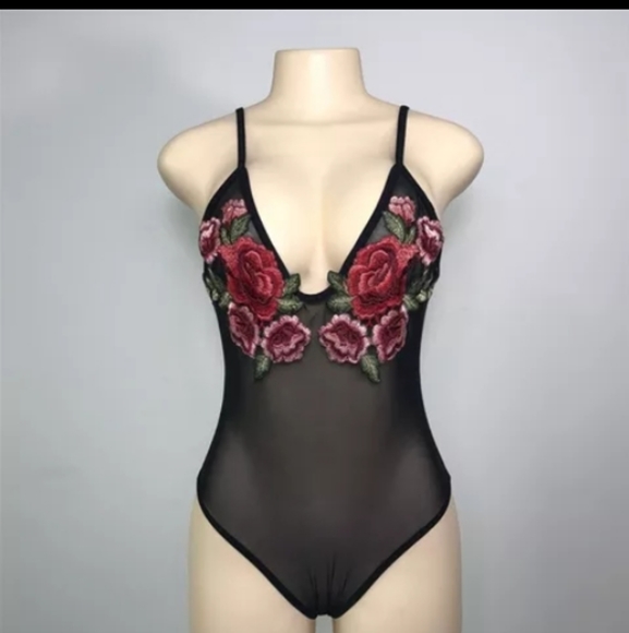 Bodysuit/PRICE IS FIRM..... - Picture 5 of 6